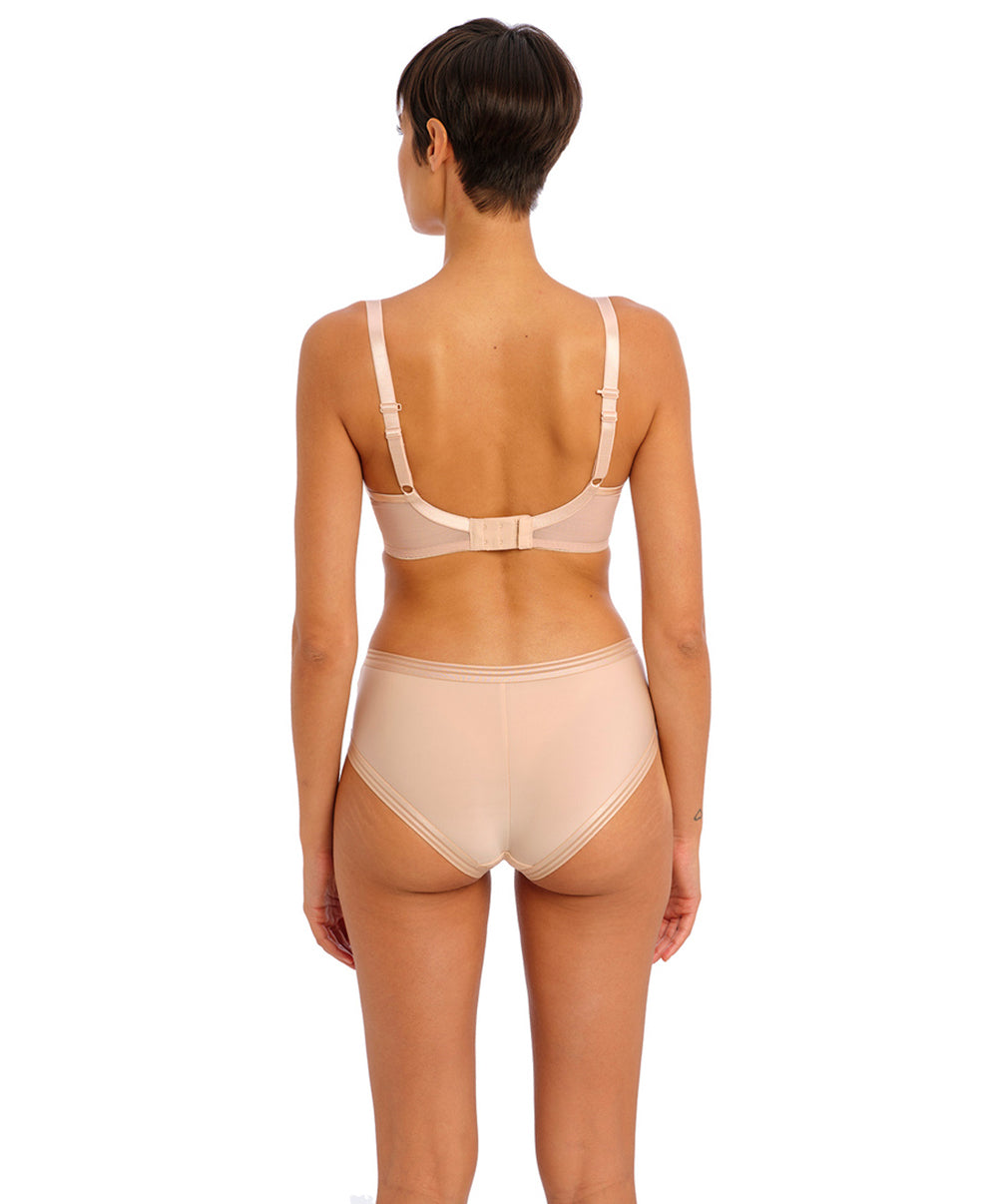 Shorty Freya Tailored natural beige AA401180-NAE