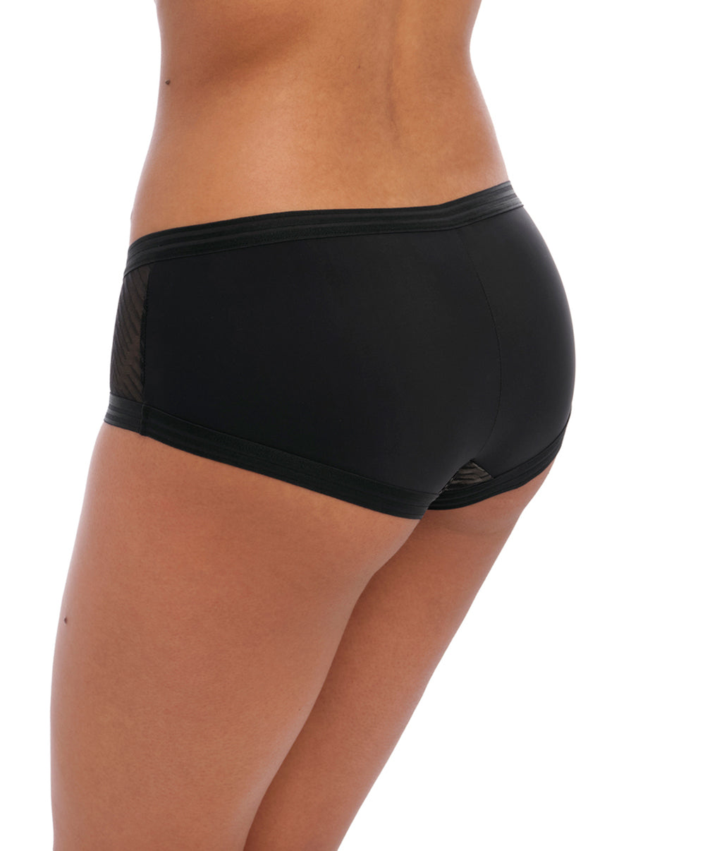 Shorty Freya Tailored noir AA401180-BLK