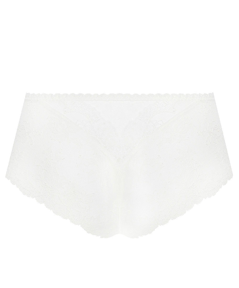 Shorty Lise Charmel Princesse Iris écru nacre ACH0481-EN 10
