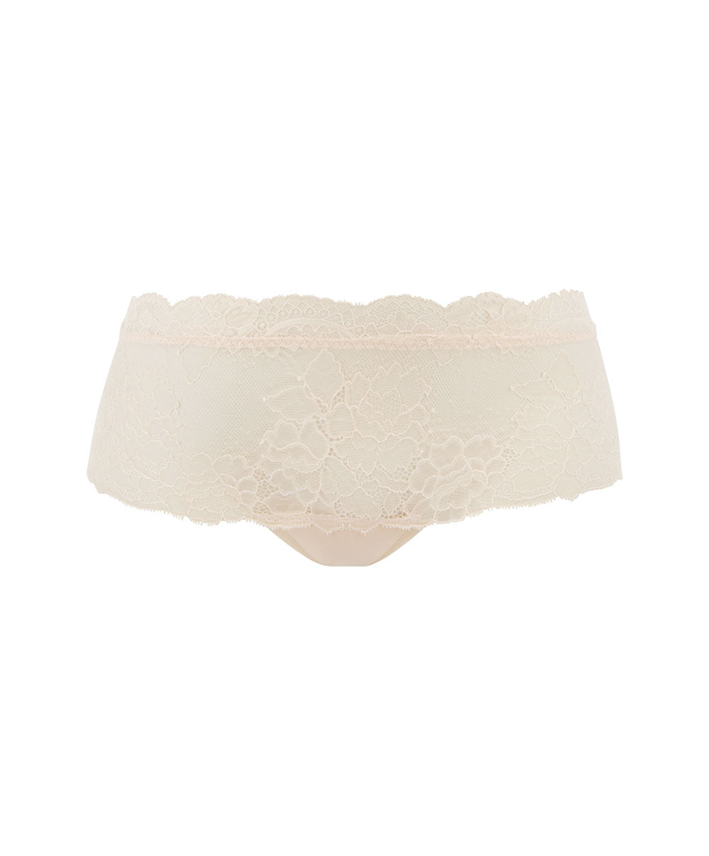 Shorty Lise Charmel Sublime en Dentelle nude sublime ACH0413-NS