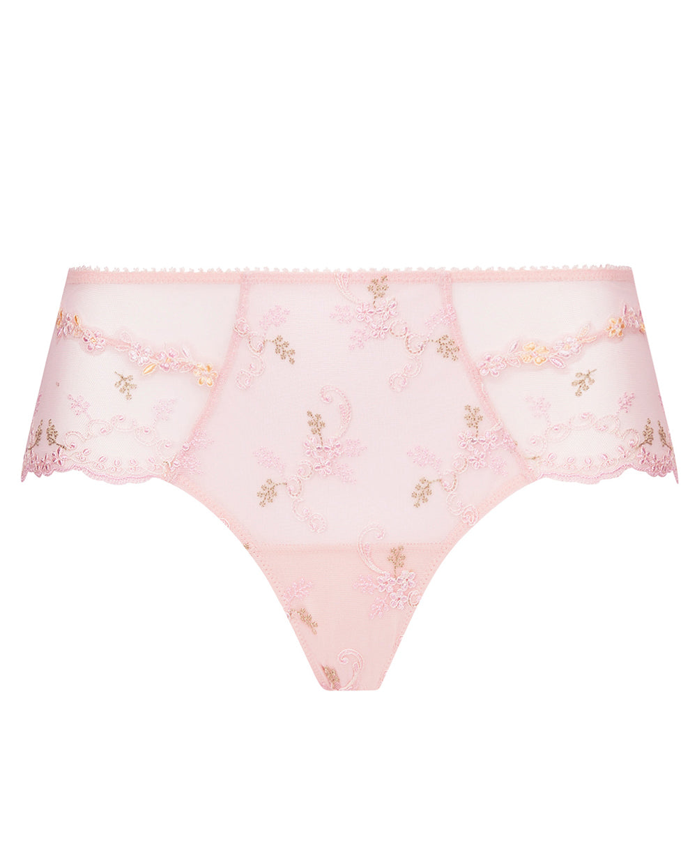 Shorty Lise Charmel Waouh Mon Amour ACH0456-AA