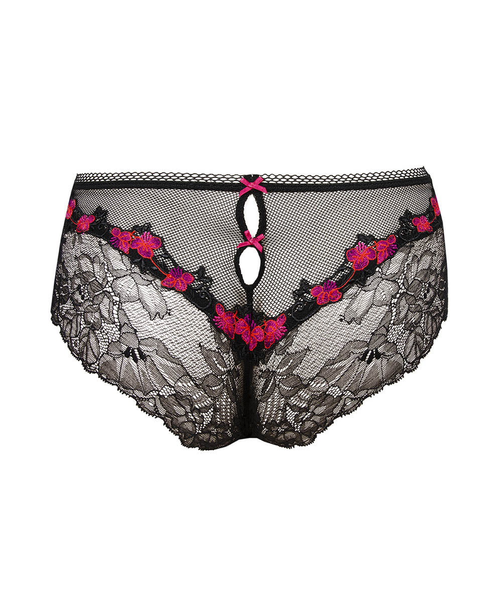 Shorty Lise Charmel L'amour en liberté Fuchsia ACH0405-LF
