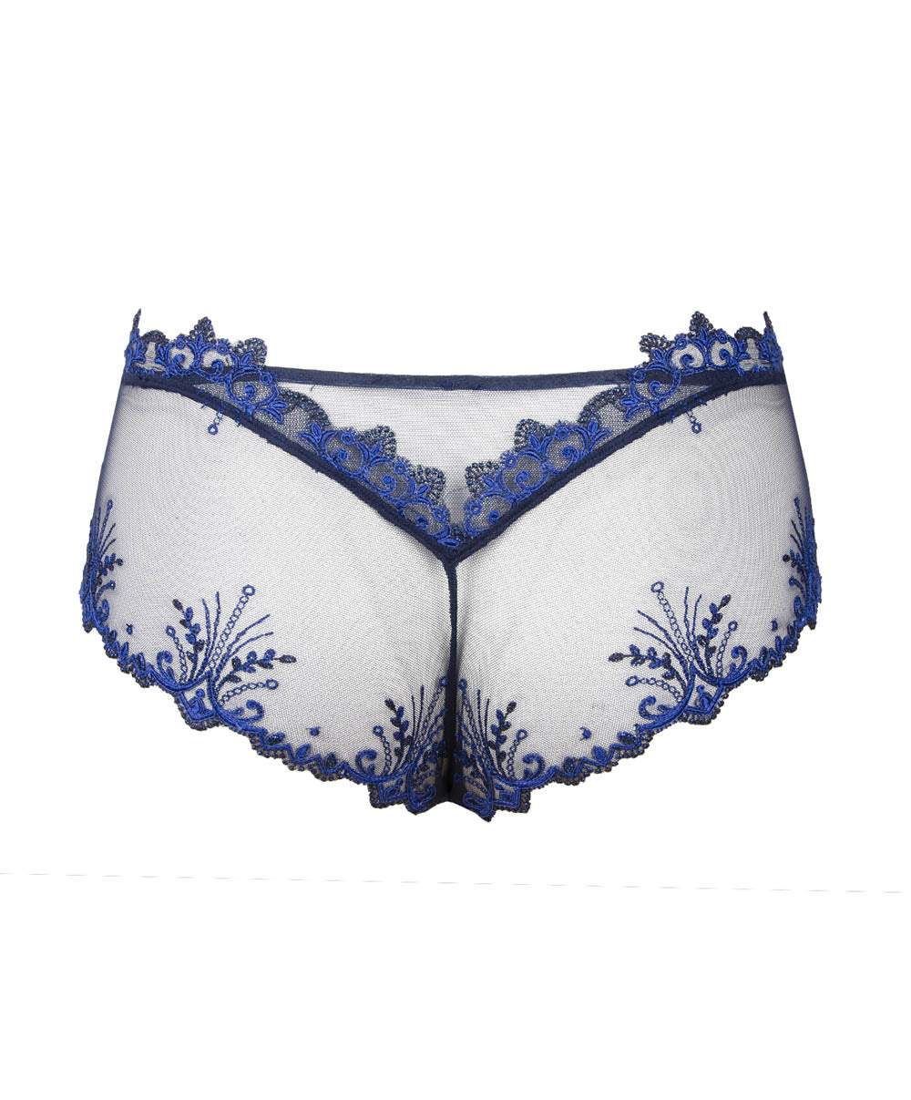 Shorty Lise Charmel Nuit folie Diam ACH0412-ND