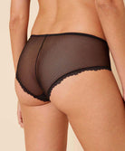 Culotte taille haute Simone Pérèle Confiance noir 12K770-015
