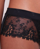 Shorty Simone Pérèle Wish noir 12B630-015