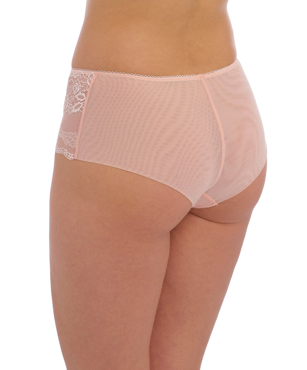 Shorty Wacoal Ravissant delicacy WE600566-DLY