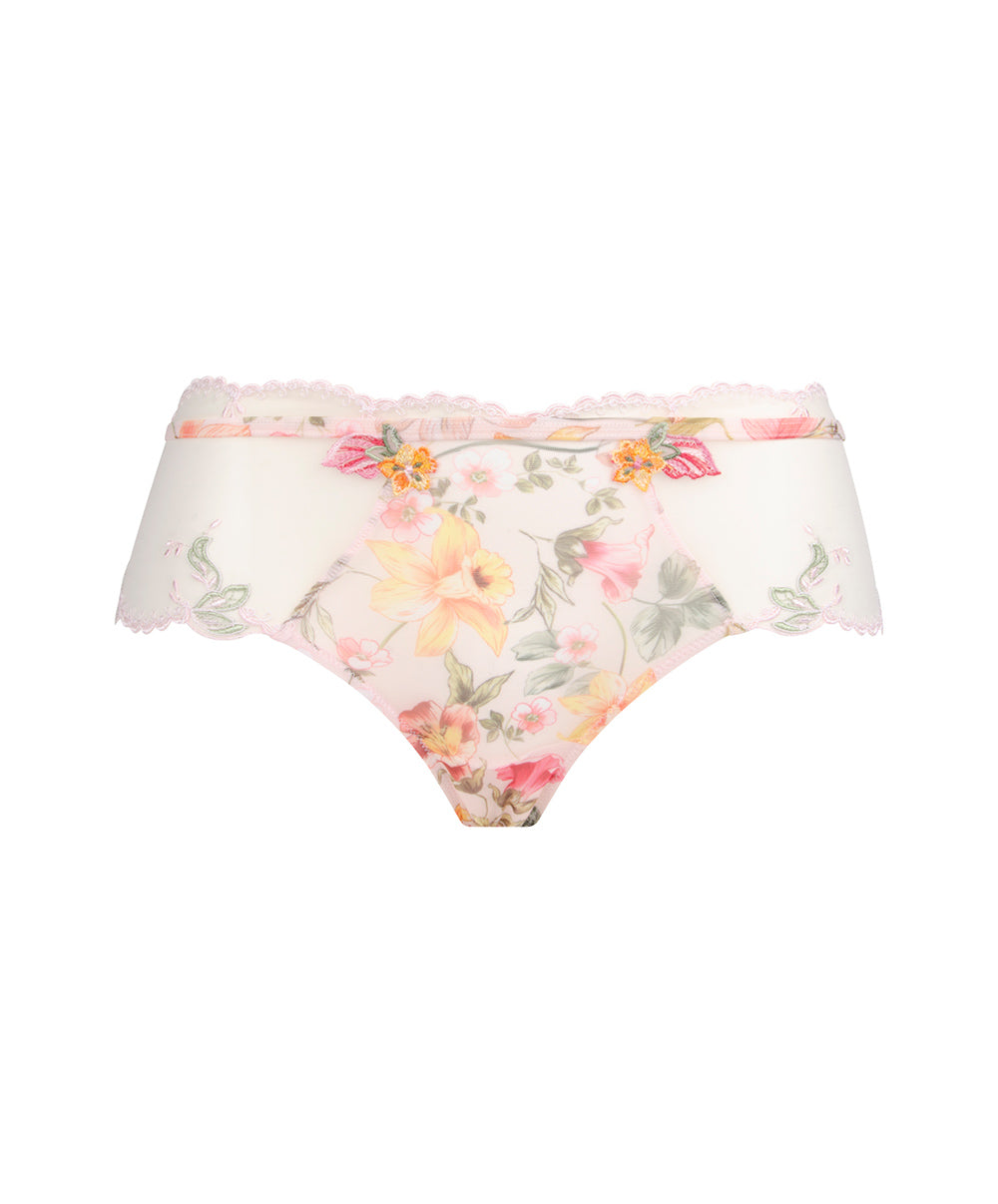 Shorty Lise Charmel Désir en Fleur multicolore ACG0485-FS