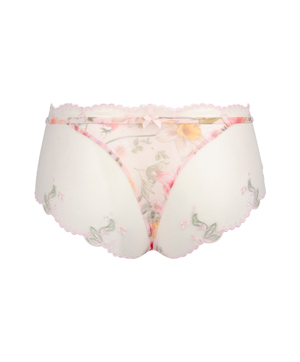 Shorty Lise Charmel Désir en Fleur multicolore ACG0485-FS