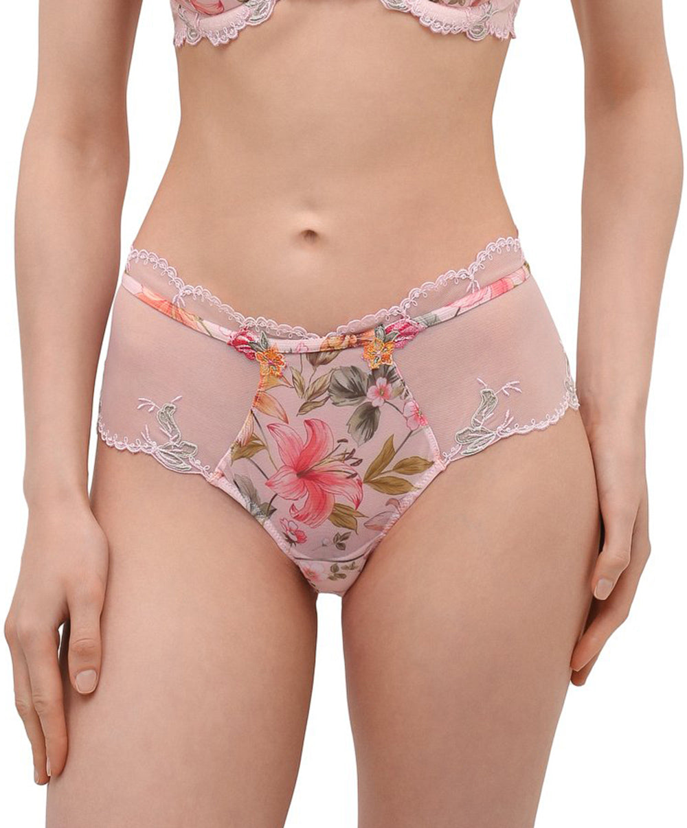 Shorty Lise Charmel Désir en Fleur multicolore ACG0485-FS