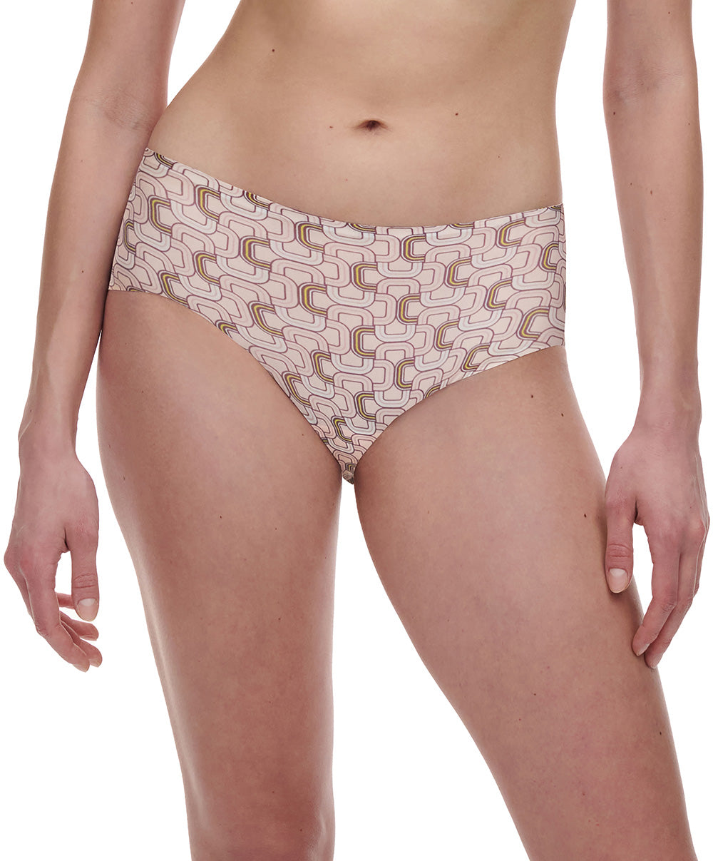 Shorty Chantelle Soft Stretch graphicool C11D40-0TS