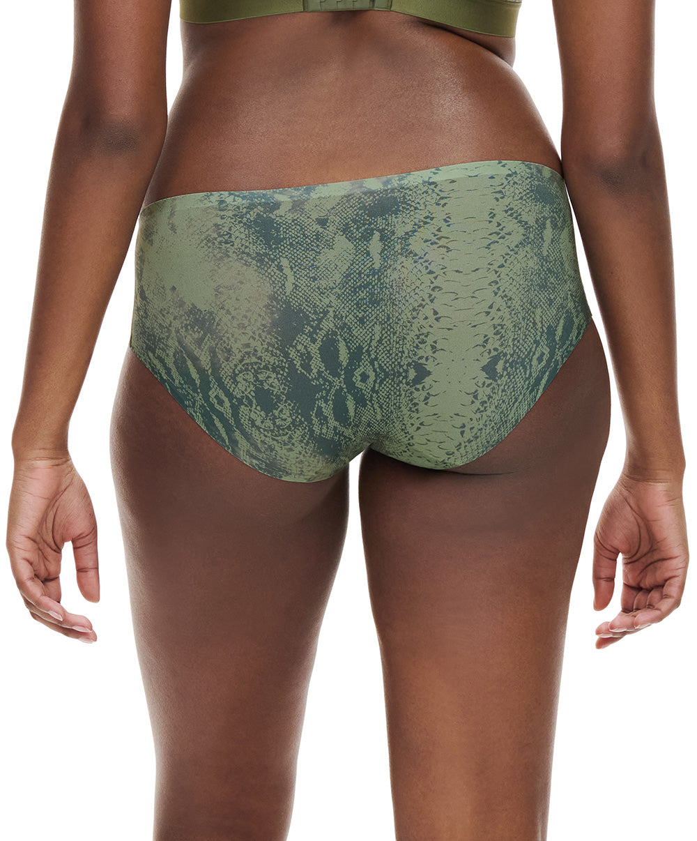 Shorty python Chantelle Soft Stretch python C11D40-0DQ
