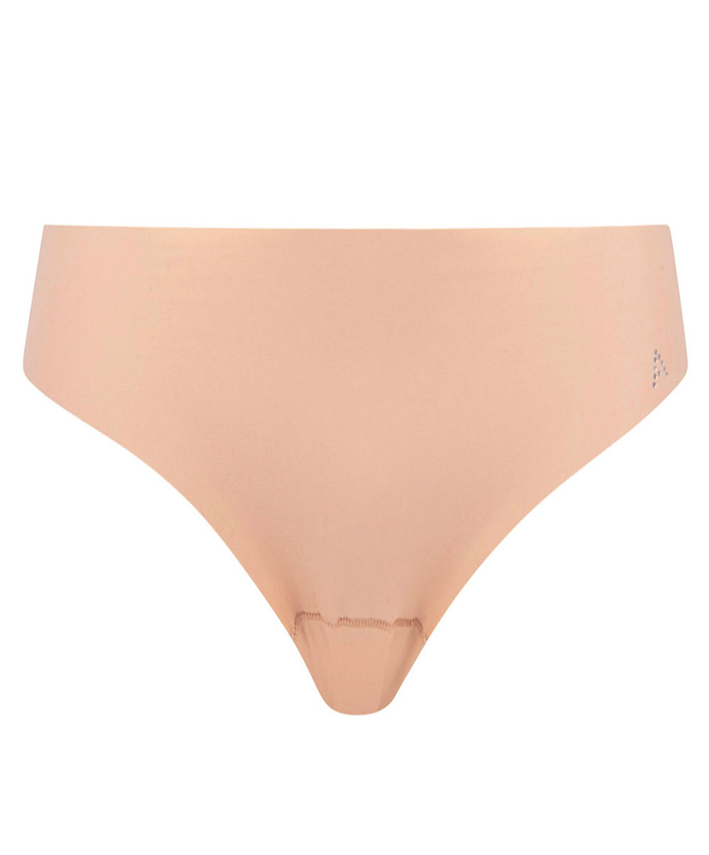 Slip Antigel de Lise Charmel Culte Beauté skin rosé ECH0166-SR