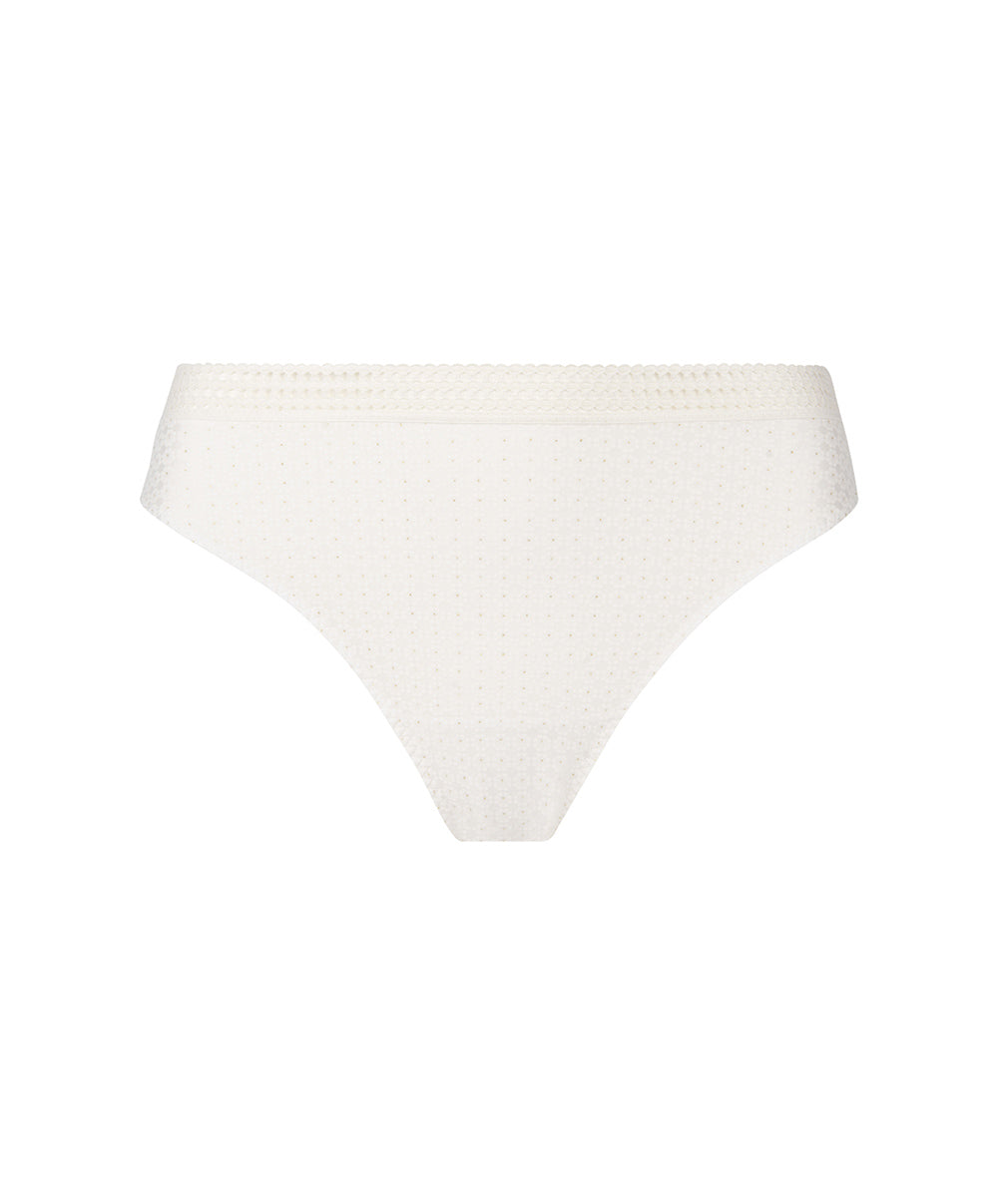 Slip Antigel de Lise Charmel Daily Paillette nacre ECH0155-NP