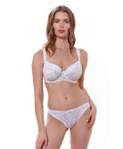 Slip Bresilien Fearne Freya Sand
