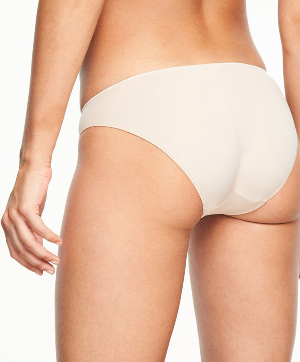 Slip Chantelle Champs Elysées chair C26030-097