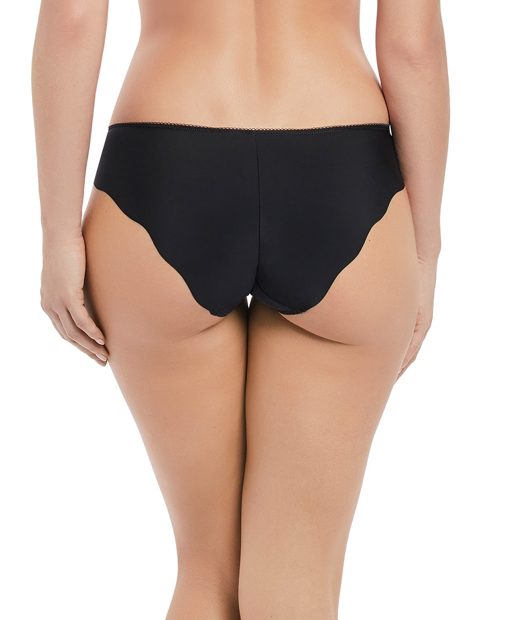 Slip Fantasie Nadine noir
