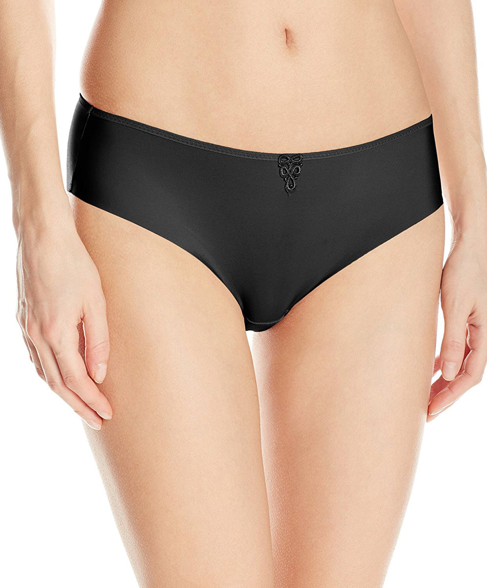 Slip Premiere Fantasie Noir