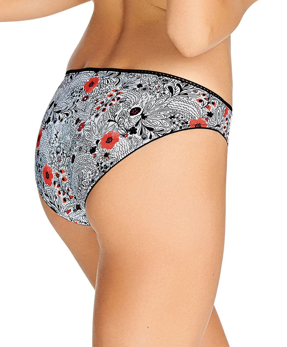 Slip Etched Escape Freya Mono