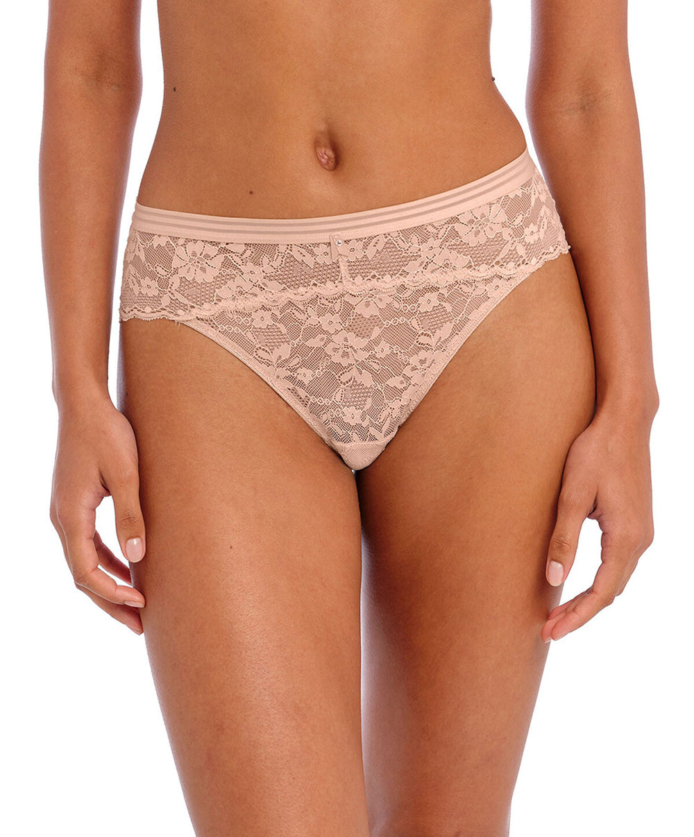 Slip Freya Offbeat natural beige AA5455-NAE