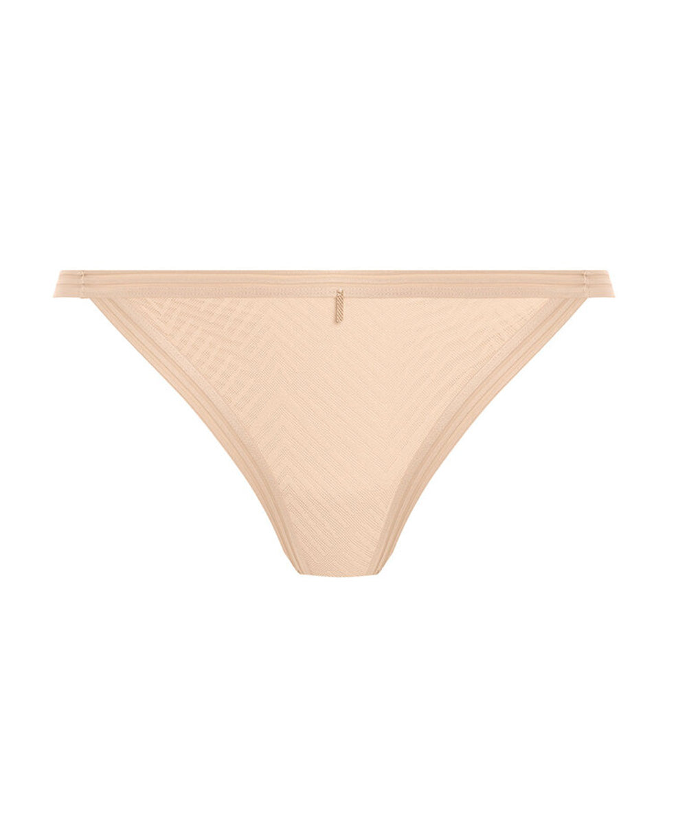 Slip Freya Tailored natural beige AA401150-NAE