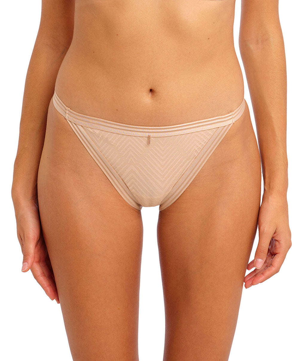 Slip Freya Tailored natural beige AA401150-NAE