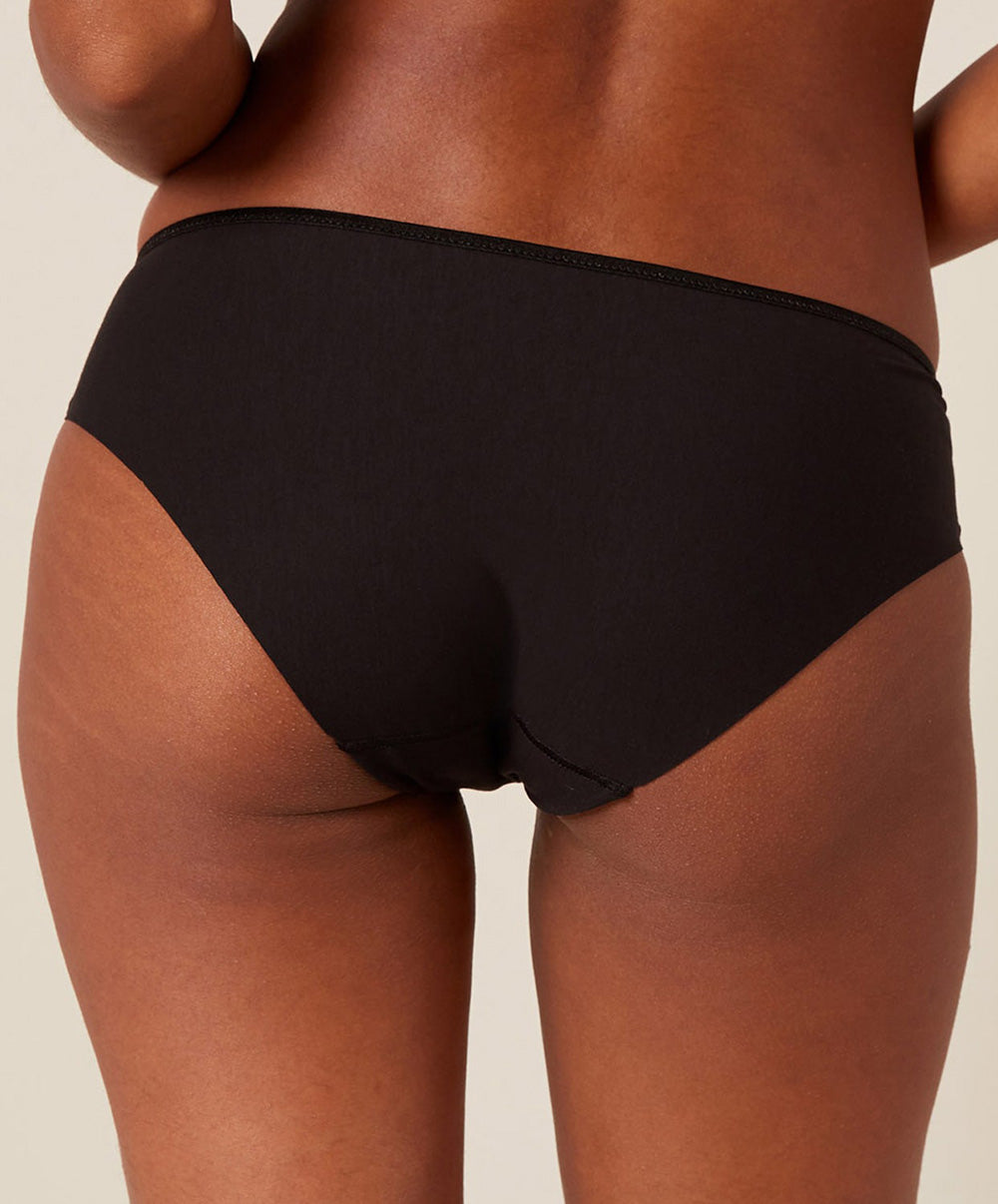 Slip Simone Pérèle Andora noir 131727-015