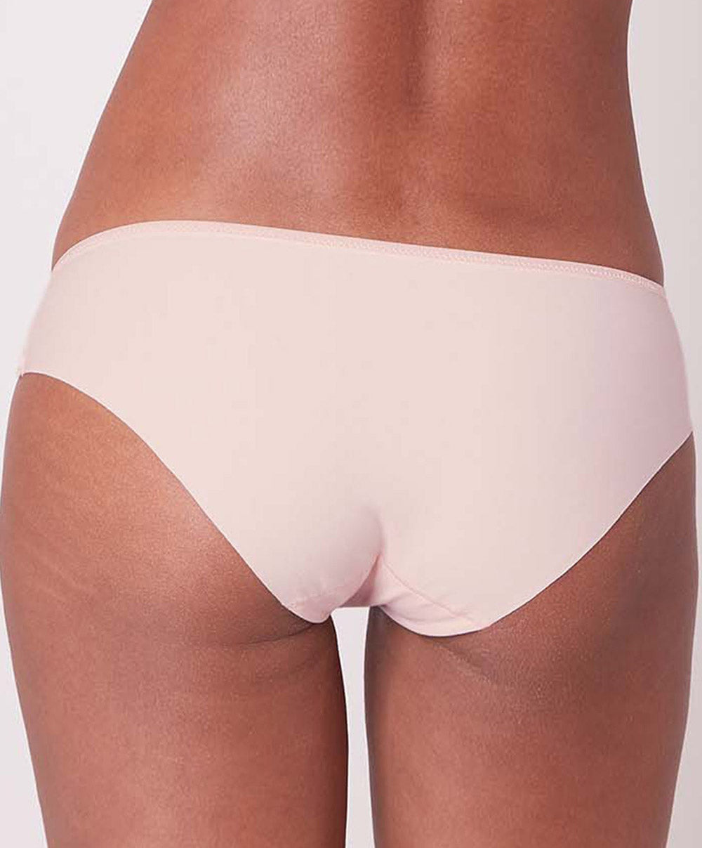 Slip Simone Pérèle Andora poudre 131727-383