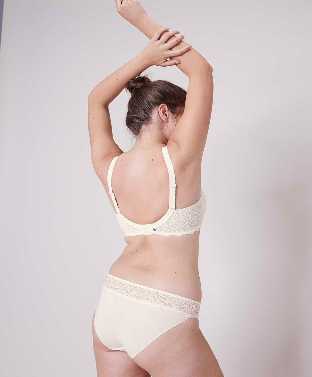 Slip Simone Pérèle Caresse naturel 12A720-030