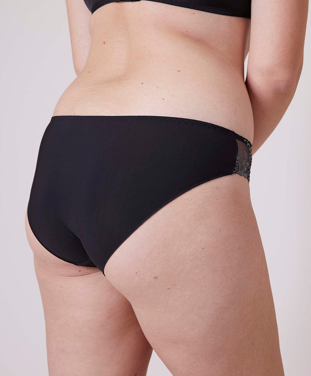 Slip Simone Pérèle Délice moonlight 12X720-017