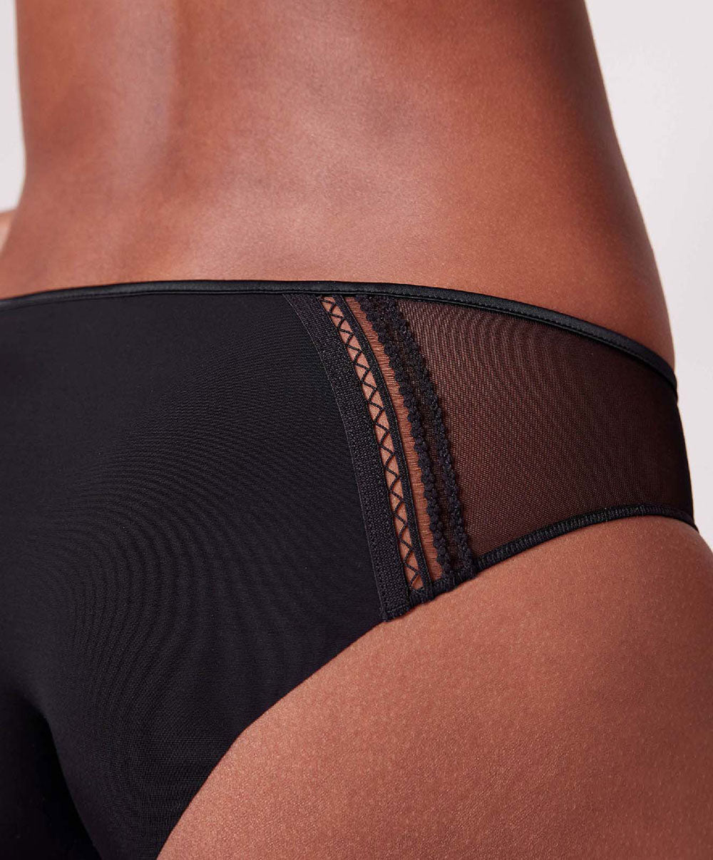 Slip Simone Pérèle Prodigieuse 15L712-015 face