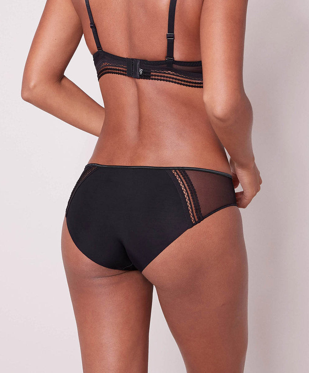 Slip Simone Pérèle Prodigieuse 15L712-015 face