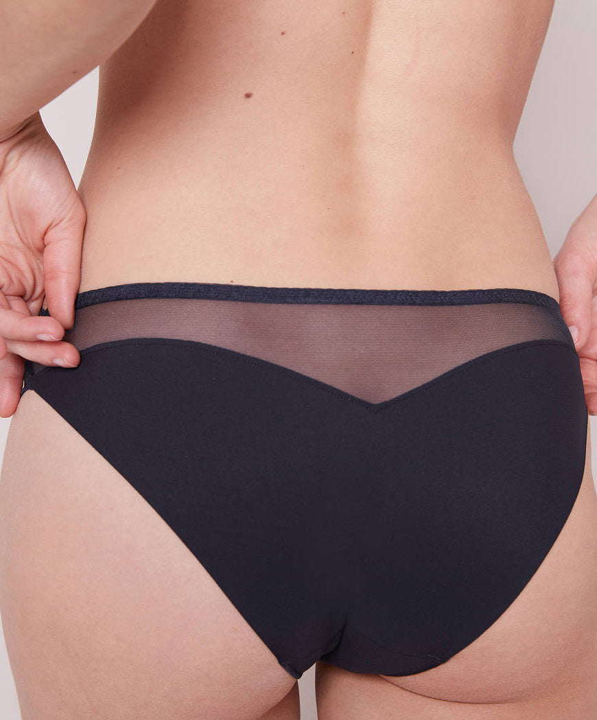 Slip Simone Pérèle Surprenante nocturne 14L726-580