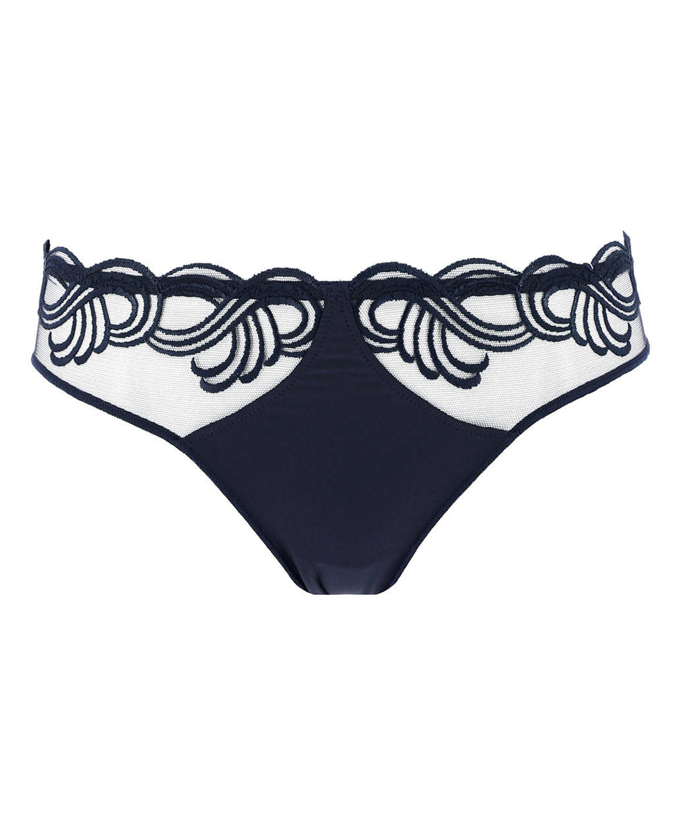 Slip Simone Pérèle Surprenante nocturne 14L726-580