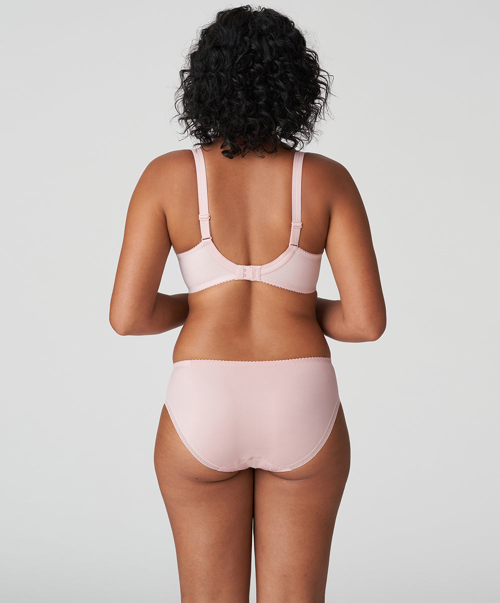 Slip brésilien PrimaDonna Deauville vintage pink 0561815-VIP