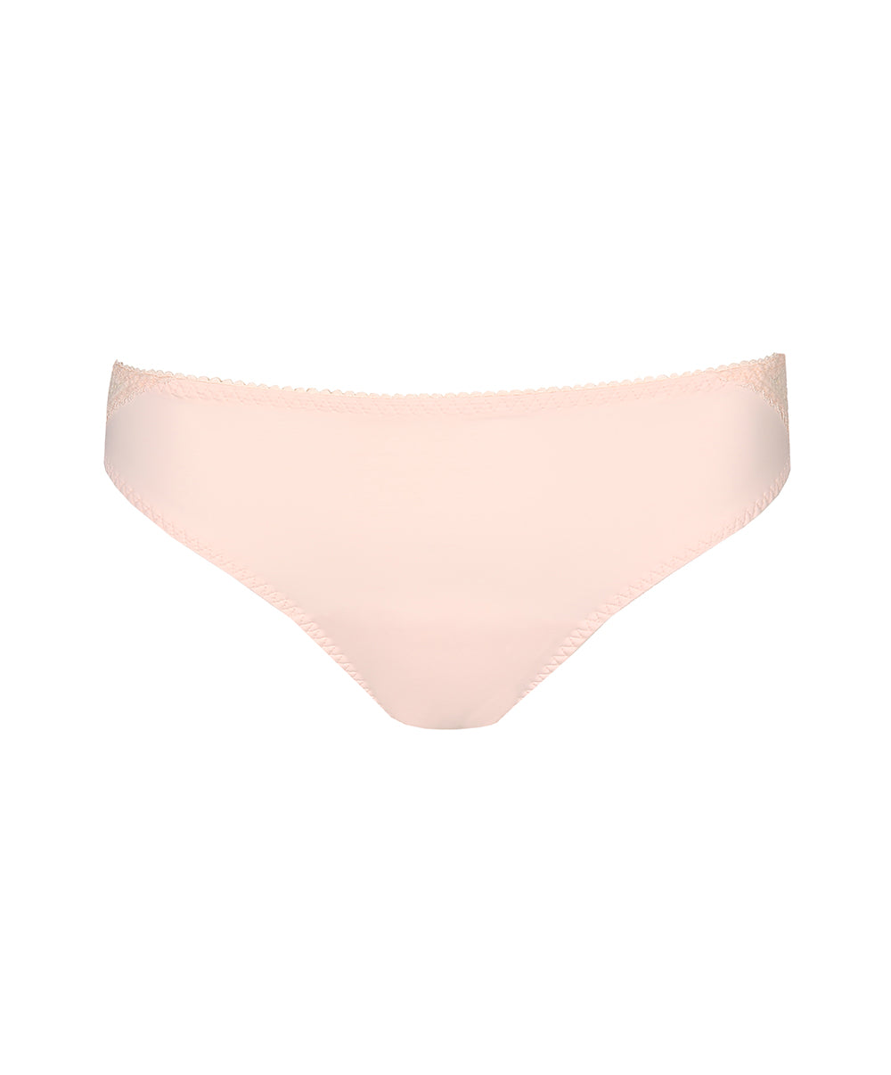 Slip brésilien PrimaDonna Montara crystal pink 0563380-CRP