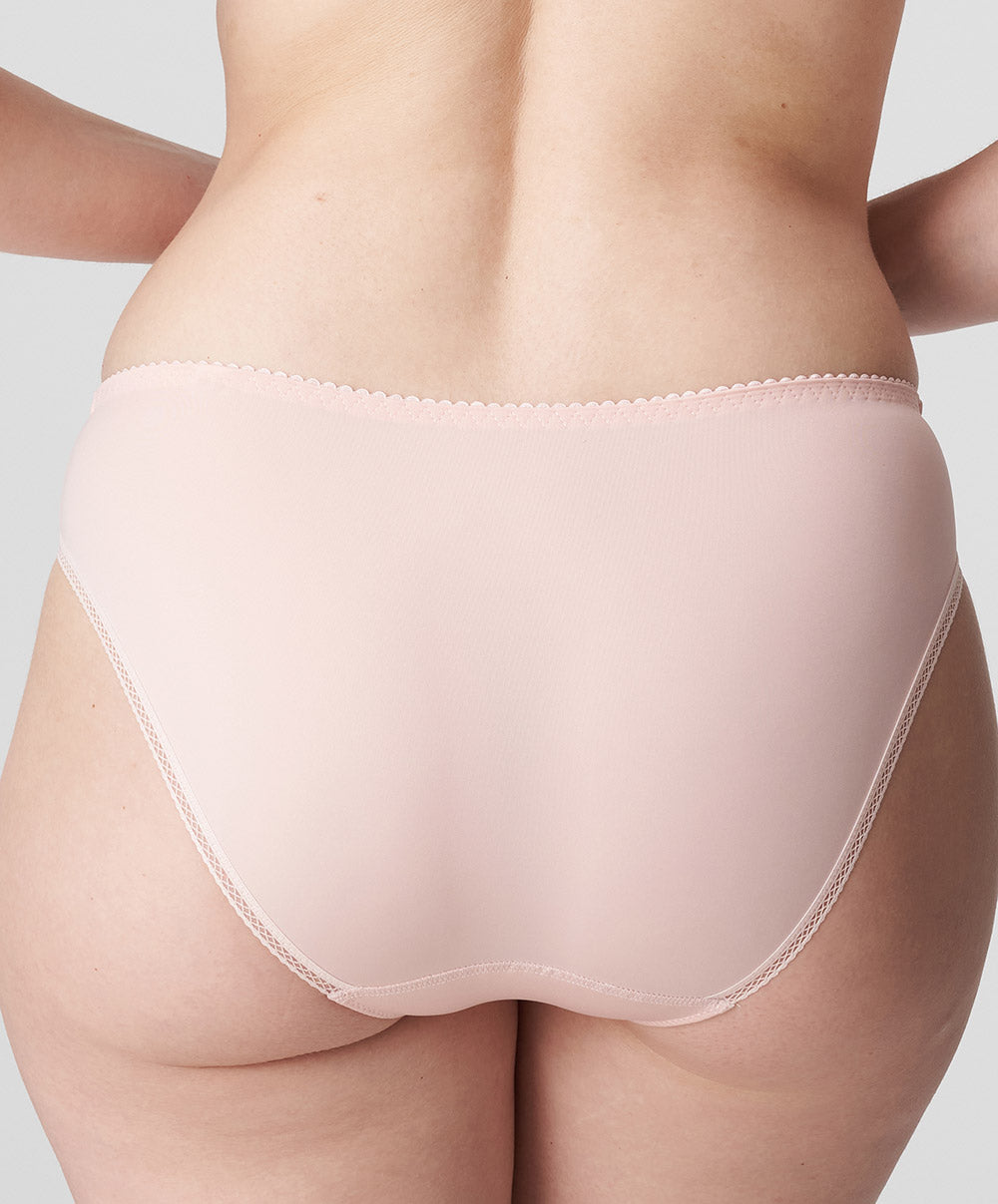 Slip brésilien PrimaDonna Orlando pearly pink 0563150-PEP