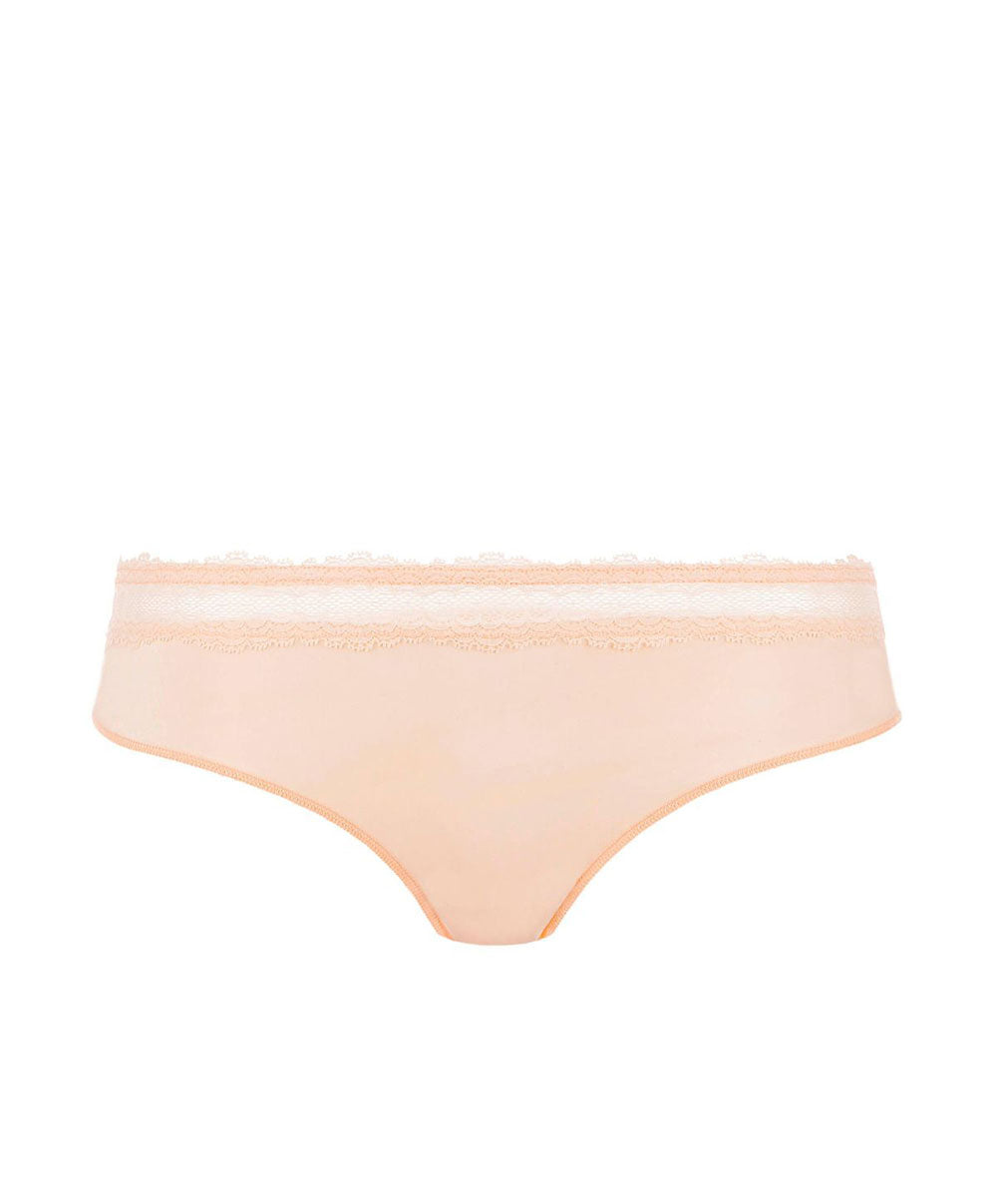 Slip clean cut Simone Pérèle Confiance aurore 12K720-766