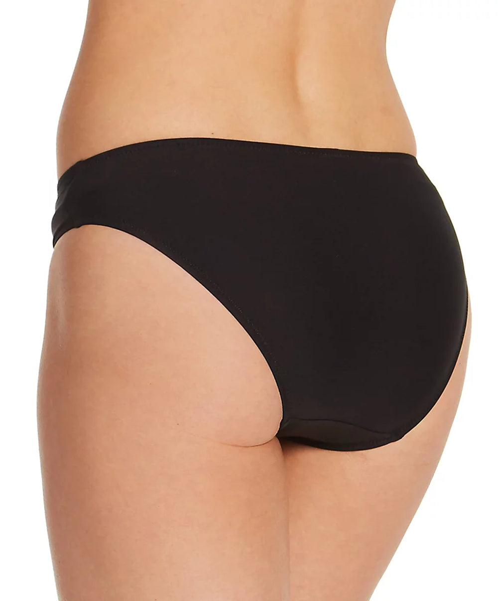 Slip de bain La Chiquissima noir Antigel Bain FBB0314-NO 4