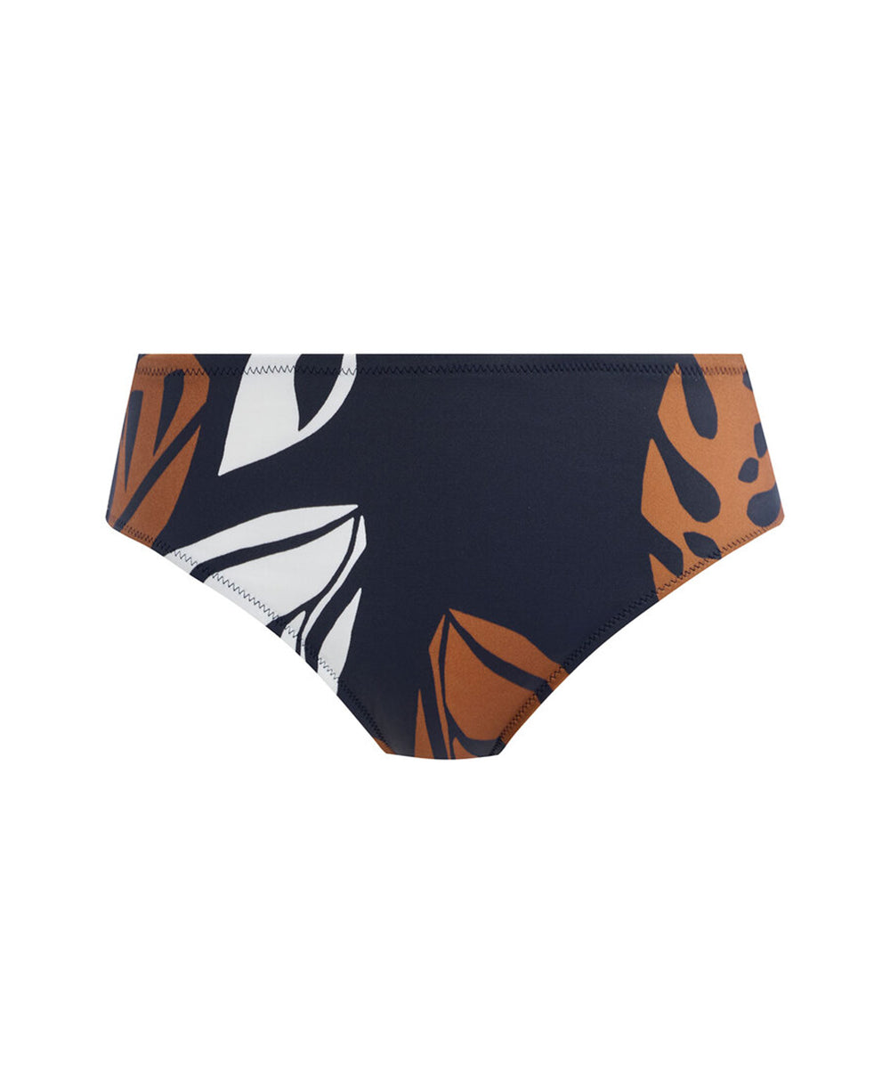 Slip de bain Fantasie swim Lake Orta french navy FS503372-FRY