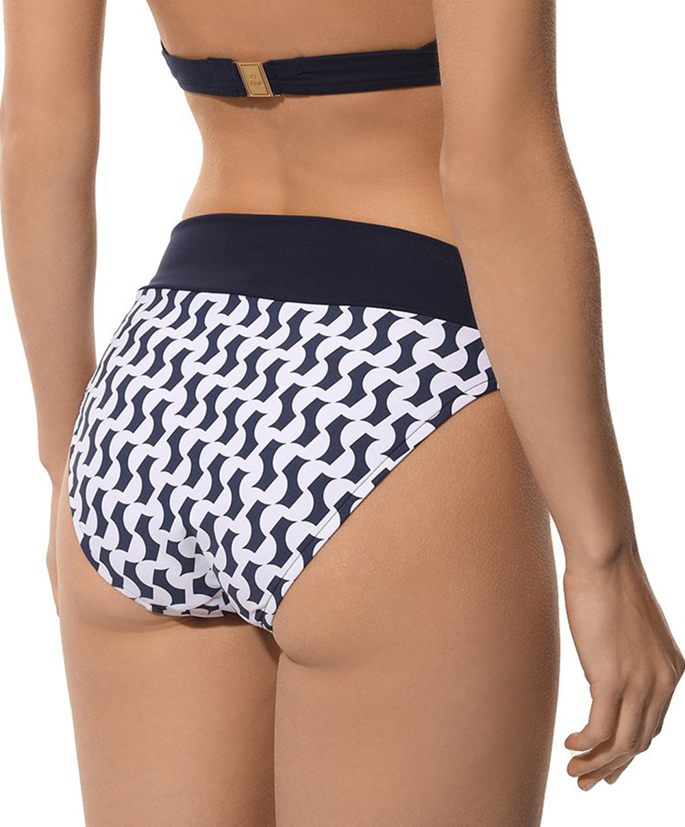 Slip de bain Lise Charmel bain Croisière For Ever ABB0376-NC