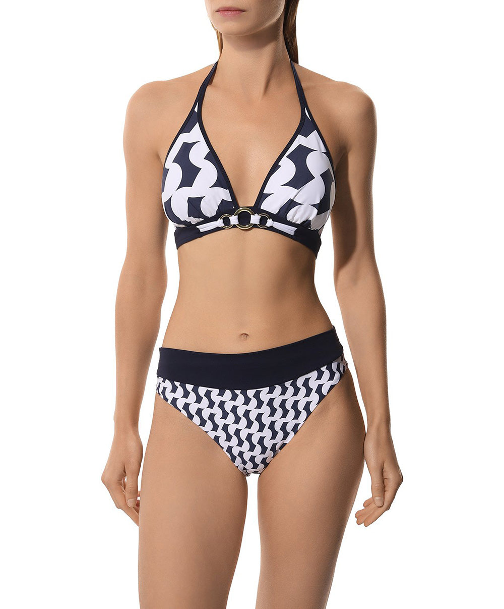 Slip de bain Lise Charmel bain Croisière For Ever ABB0376-NC