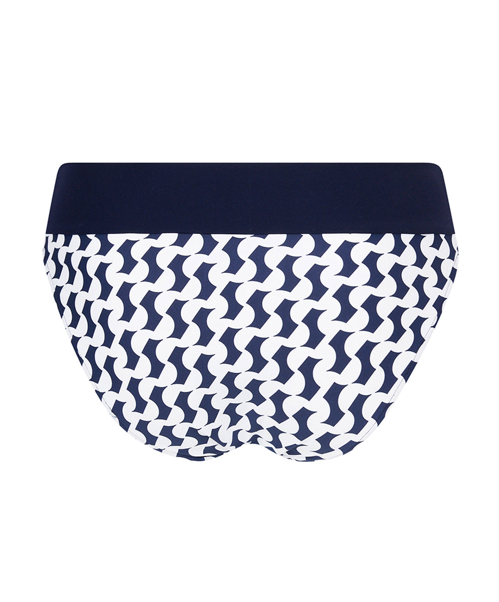 Slip de bain Lise Charmel bain Croisière For Ever ABB0376-NC