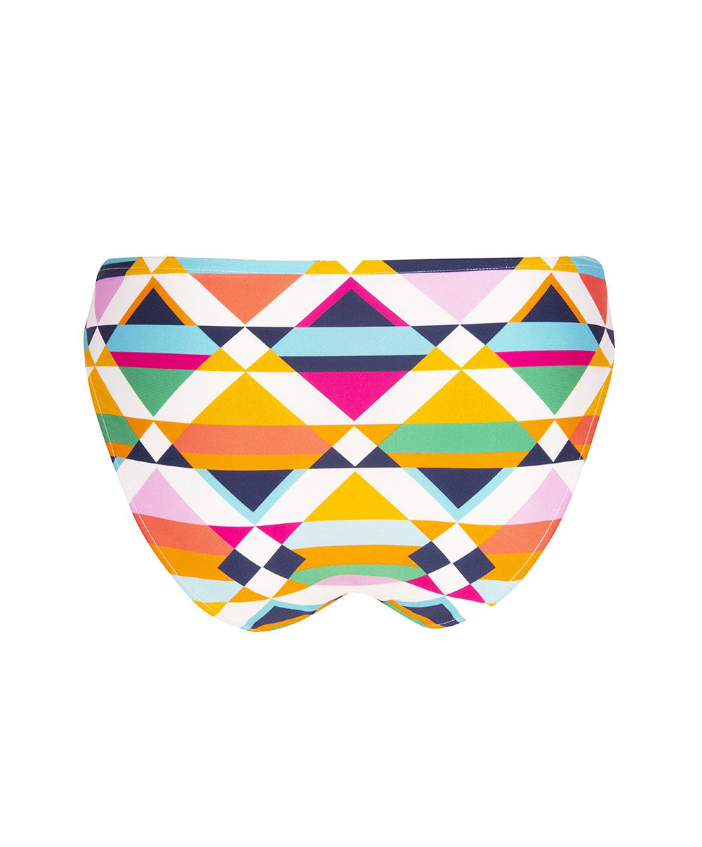 Slip de bain Lise Charmel bain Lumière Solaire multicolore ABB1358-LH 10