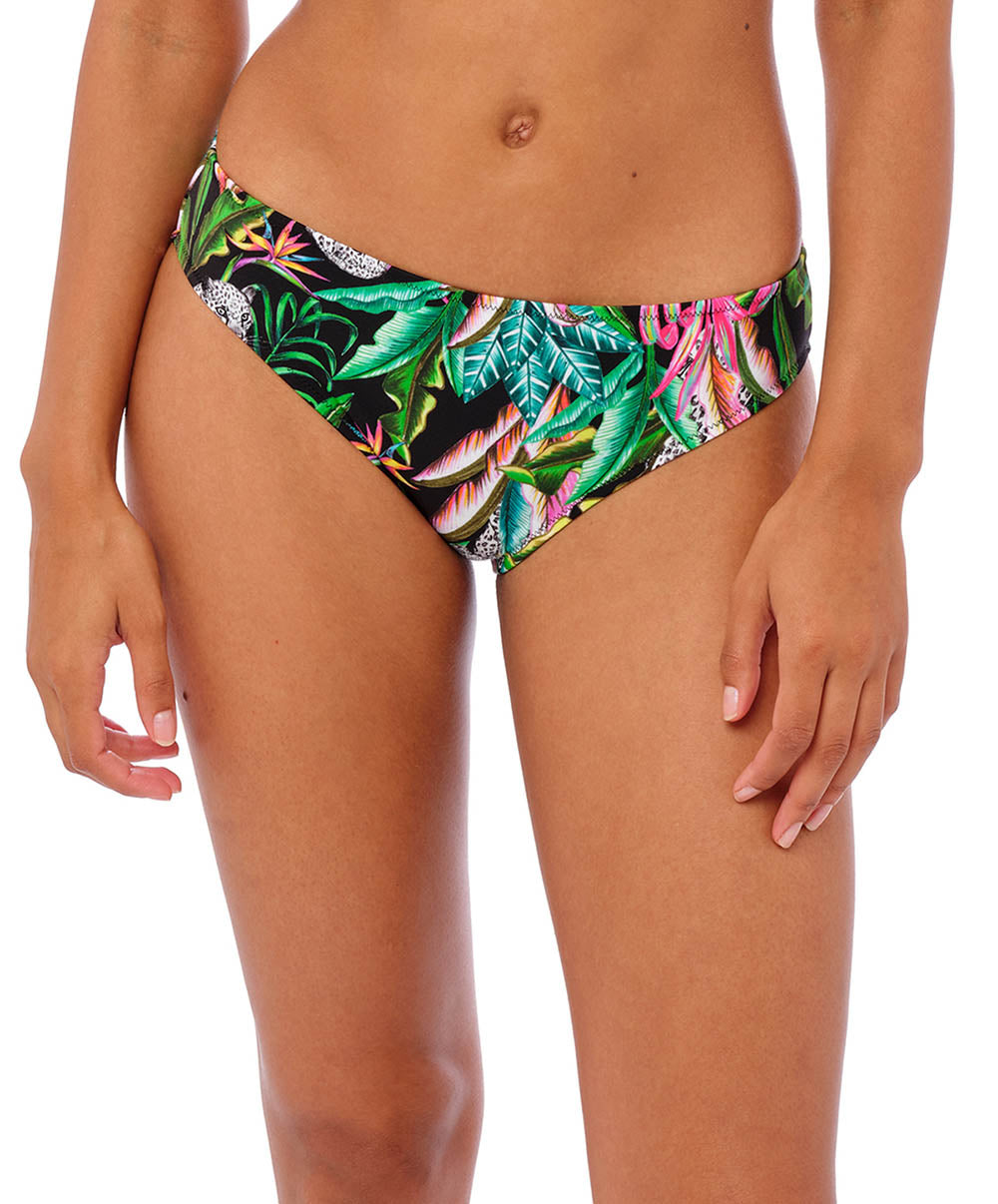 Bas de maillot de bain slip bikini Cala selva Freya swim AS203170-JUE