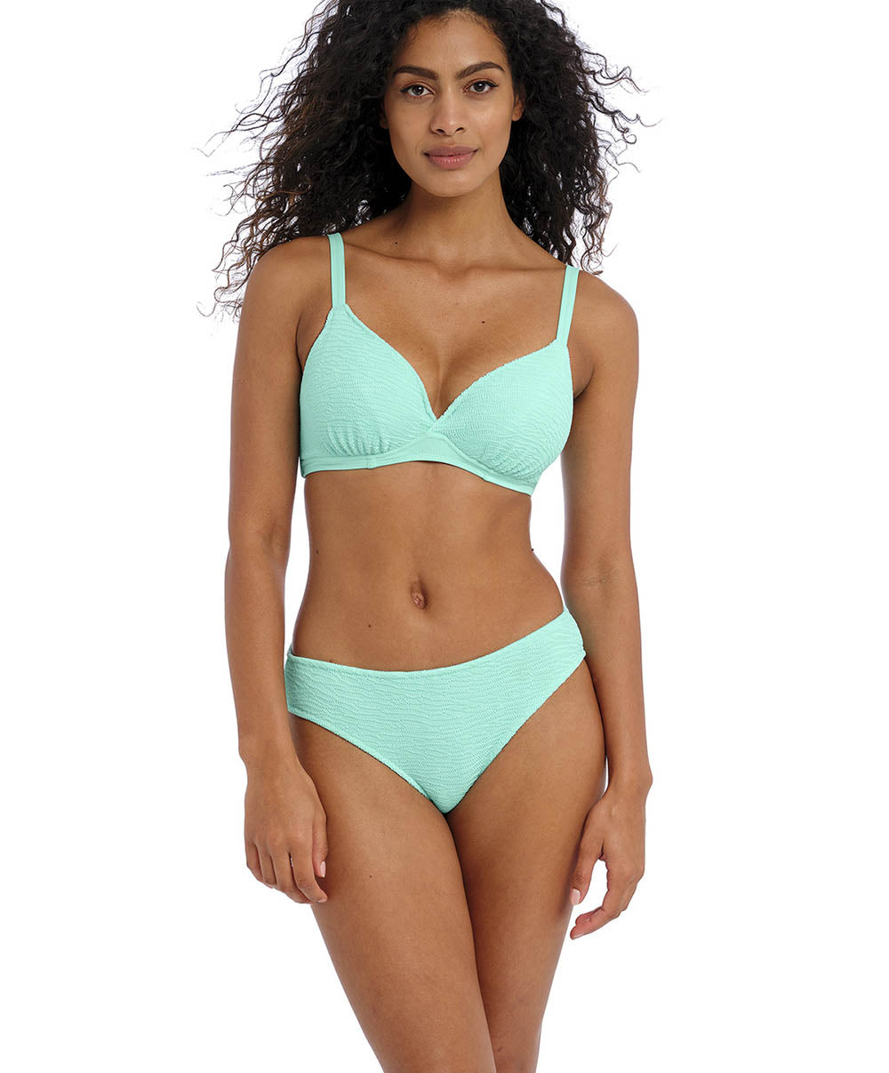 Bas de maillot de bain slip bikini Ibiza waves Frozen Freya swim AS203870-FRN