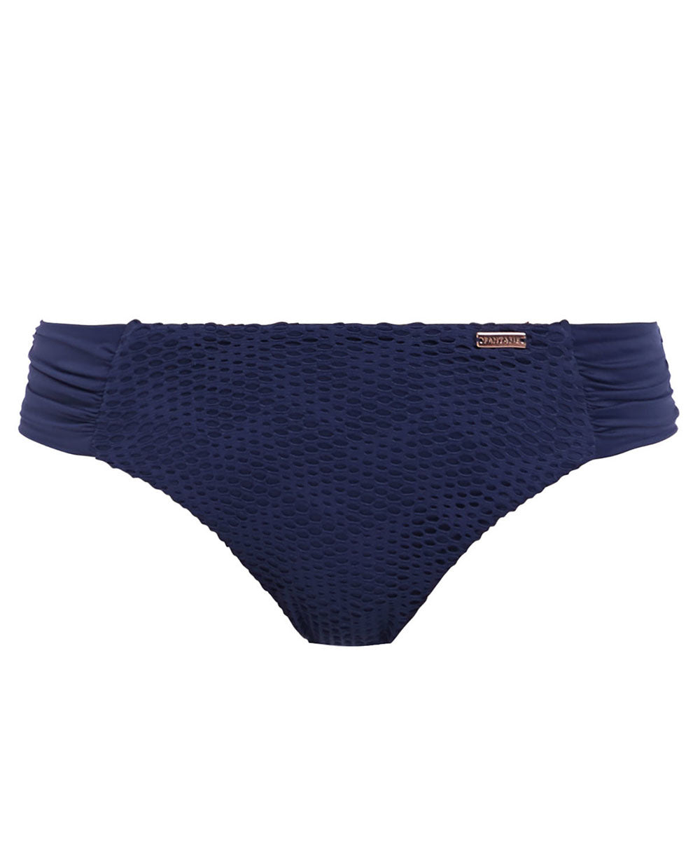 Slip de bain mi-couvrant Fantasie swim Marseille Twilight FS6685-TWT