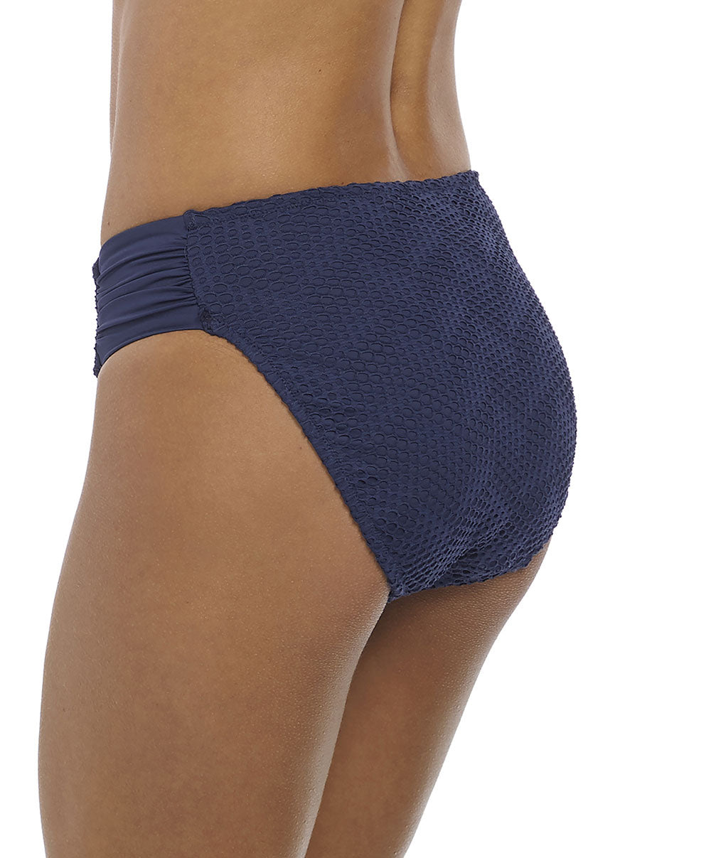 Slip de bain mi-couvrant Fantasie swim Marseille Twilight FS6685-TWT