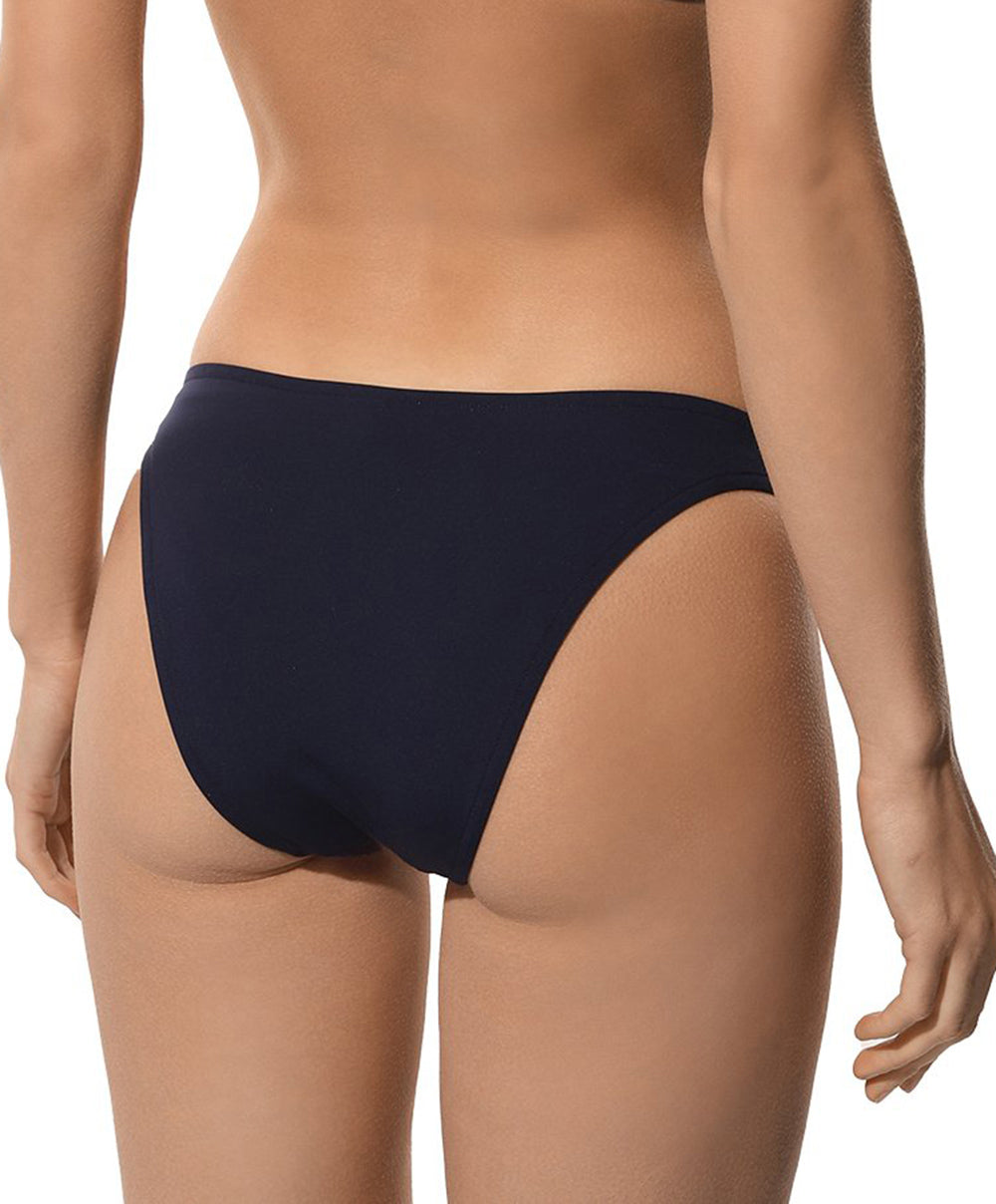 Slip de bain séduction Lise Charmel bain Croisière For Ever ABB0776-NC