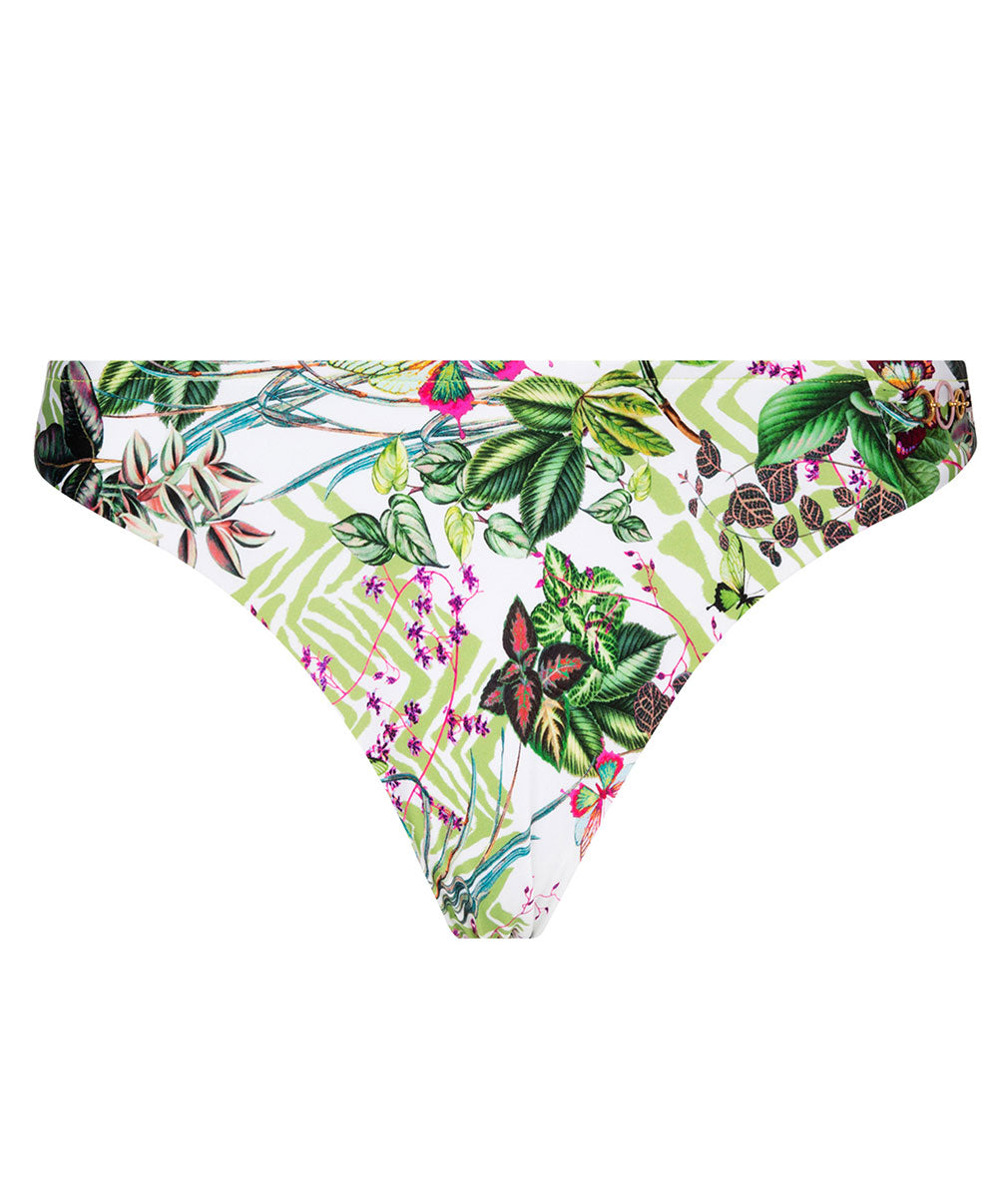 Slip de bain séduction Lise Charmel bain Envolée Tropicale lumière ABB0773-LT