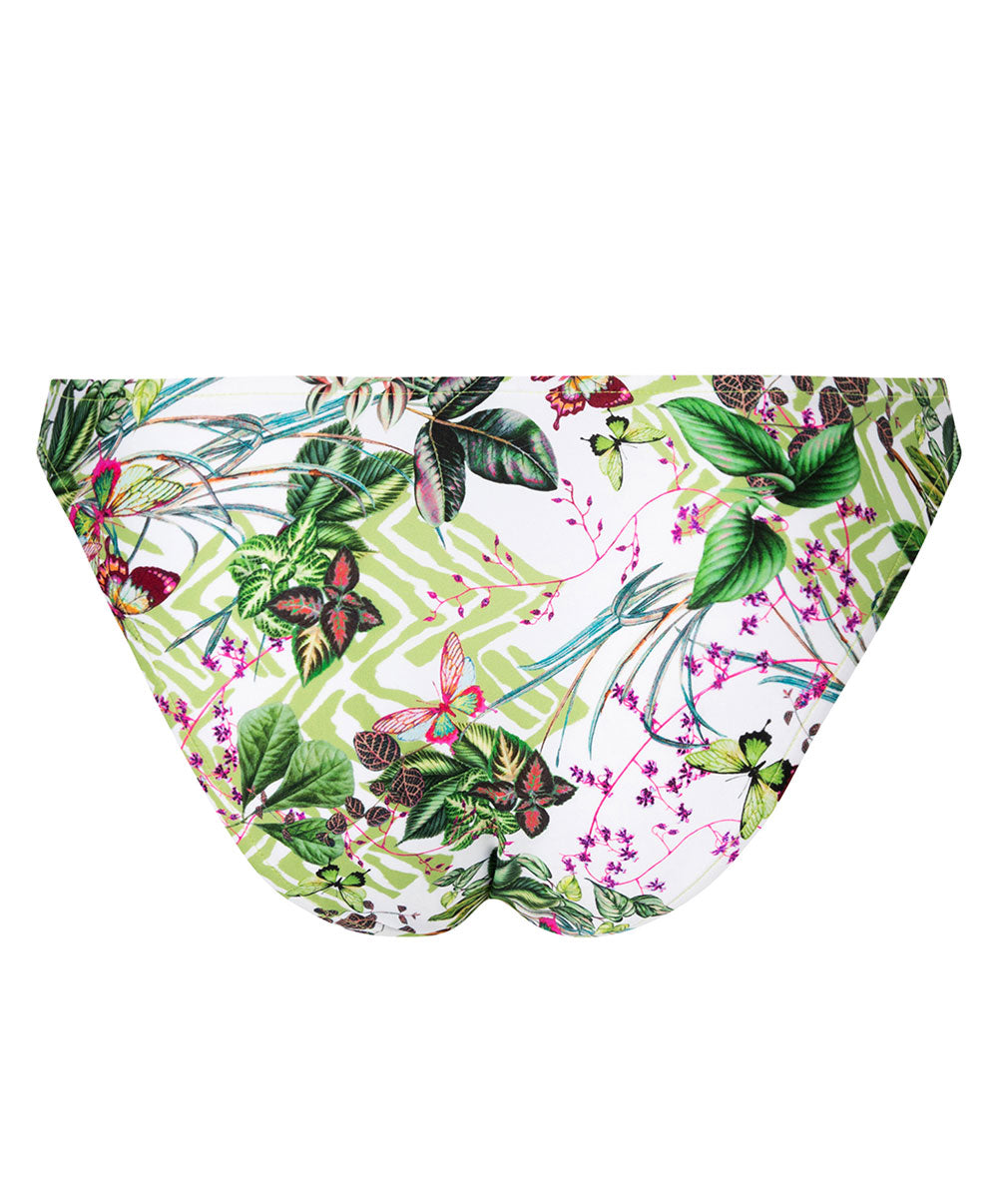 Slip de bain séduction Lise Charmel bain Envolée Tropicale lumière ABB0773-LT